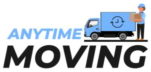 Anytime Moving
